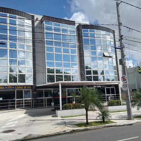 Ap 306 Flat Beira Mar Praia De Tambau Apartment โจเอาเปสโซอา ภายนอก รูปภาพ