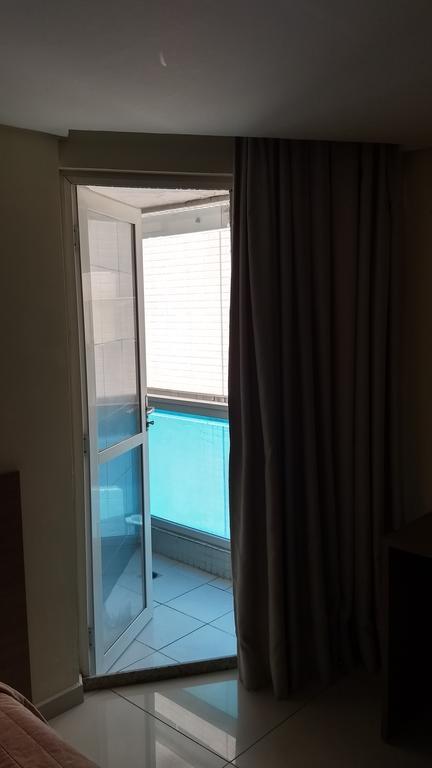 Ap 306 Flat Beira Mar Praia De Tambau Apartment โจเอาเปสโซอา ภายนอก รูปภาพ