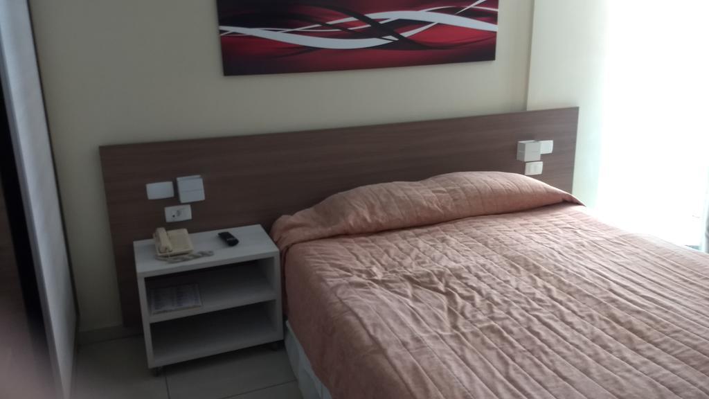 Ap 306 Flat Beira Mar Praia De Tambau Apartment โจเอาเปสโซอา ภายนอก รูปภาพ