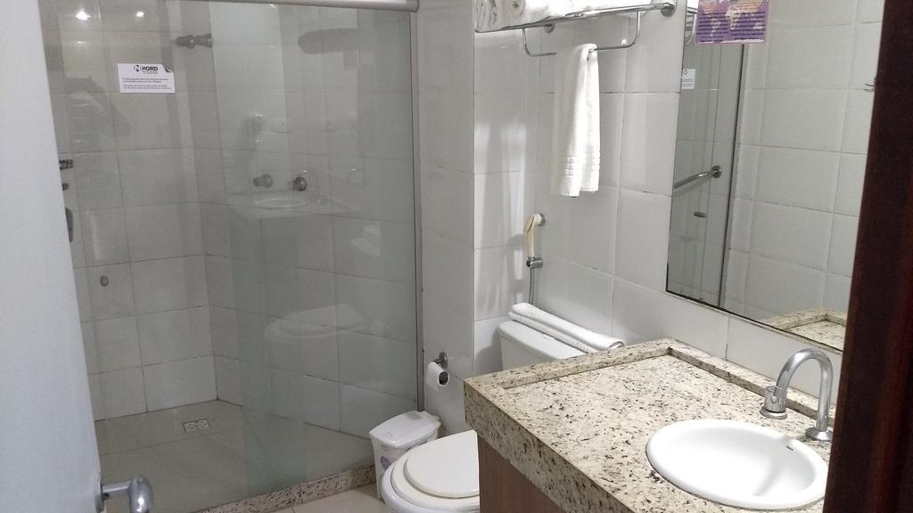 Ap 306 Flat Beira Mar Praia De Tambau Apartment โจเอาเปสโซอา ภายนอก รูปภาพ