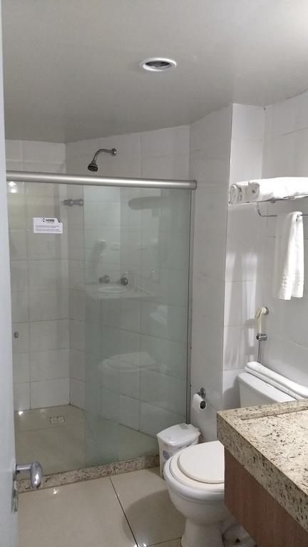 Ap 306 Flat Beira Mar Praia De Tambau Apartment โจเอาเปสโซอา ภายนอก รูปภาพ