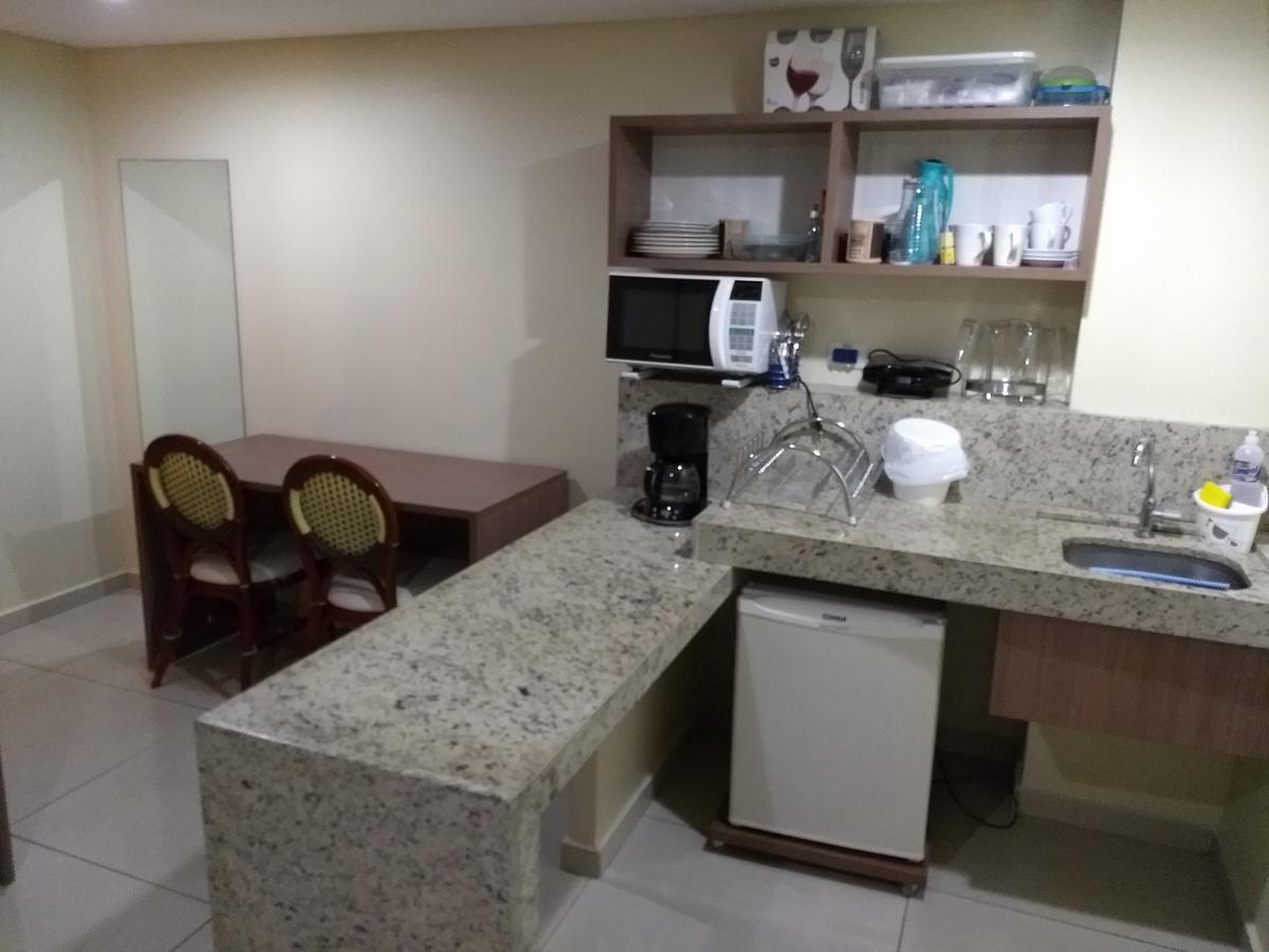 Ap 306 Flat Beira Mar Praia De Tambau Apartment โจเอาเปสโซอา ภายนอก รูปภาพ